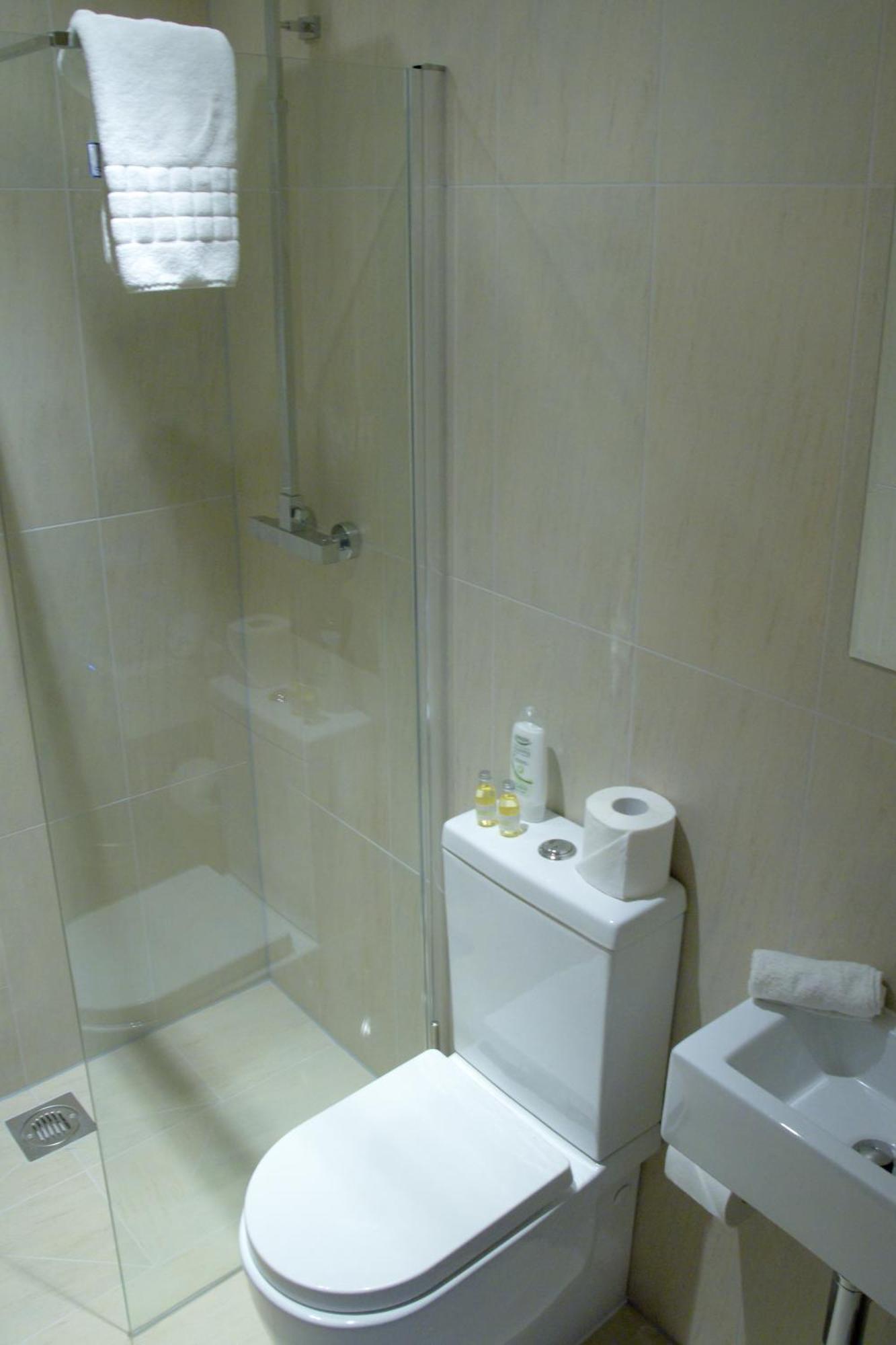 Accommodation Bristol Airport Redhill  Zimmer foto