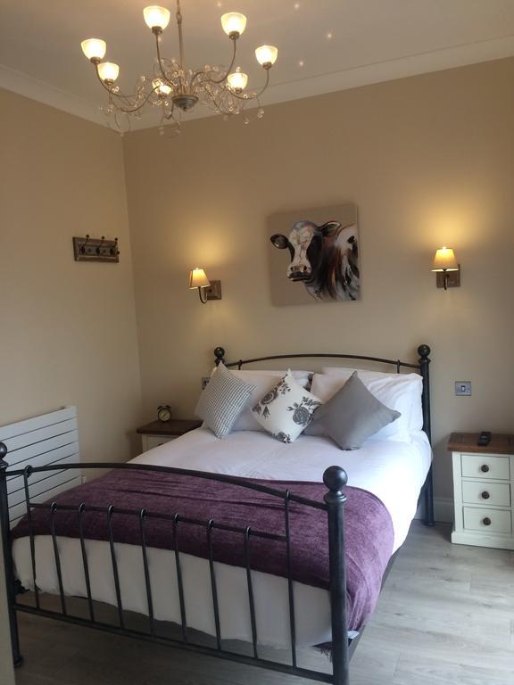 Accommodation Bristol Airport Redhill  Zimmer foto