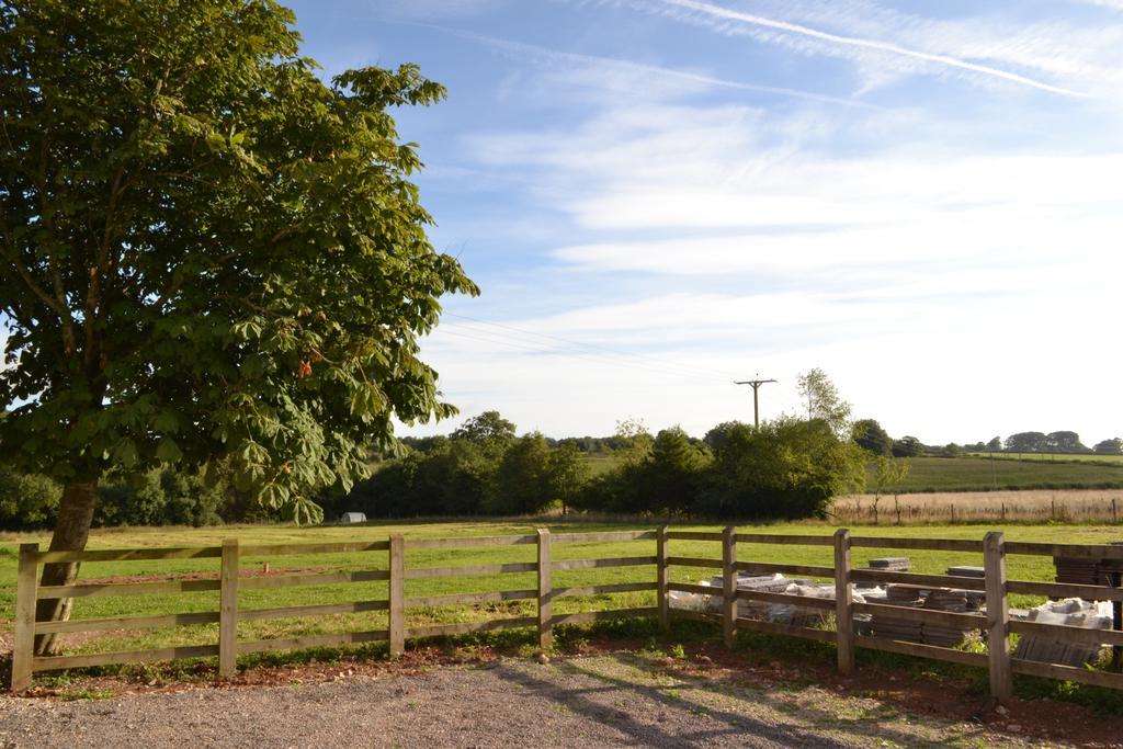 Accommodation Bristol Airport Redhill  Exterior foto