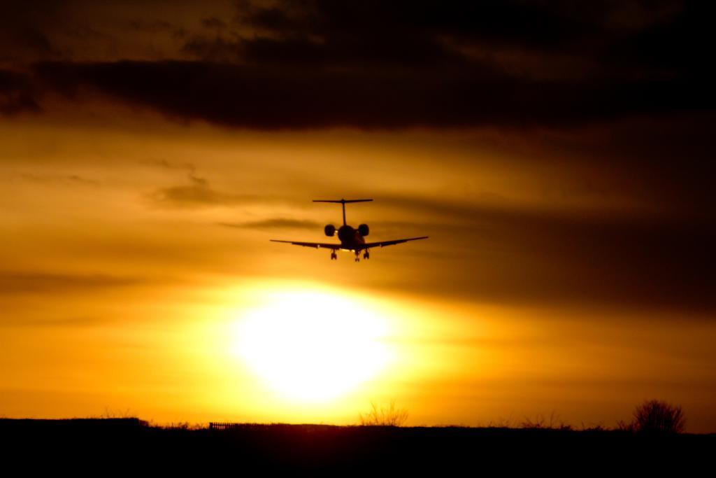Accommodation Bristol Airport Redhill  Zimmer foto