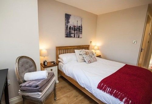 Accommodation Bristol Airport Redhill  Exterior foto