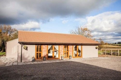 Accommodation Bristol Airport Redhill  Exterior foto
