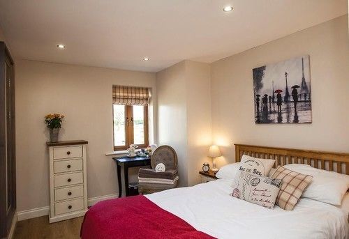 Accommodation Bristol Airport Redhill  Exterior foto