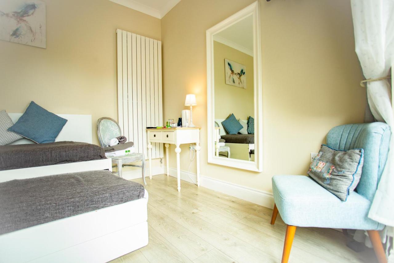 Accommodation Bristol Airport Redhill  Exterior foto
